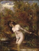 William Etty